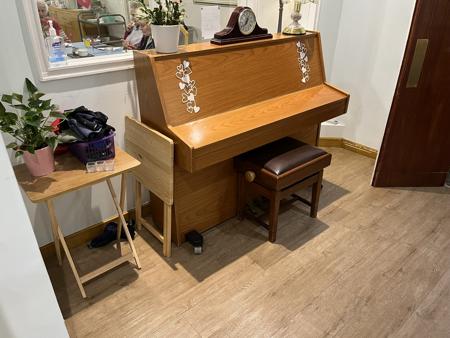 Piano