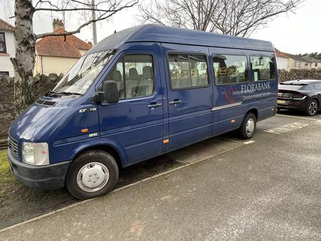 Minibus